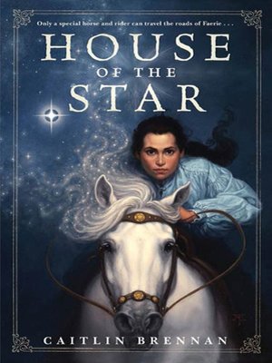 cover image of House of the Star